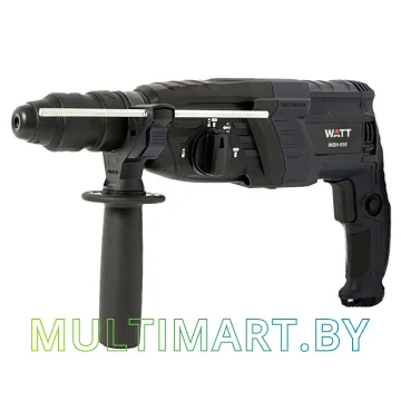 Перфоратор WATT WBH-950 картинка 5